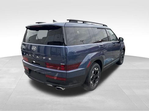 New 2026 Hyundai Santa Fe SEL image 8