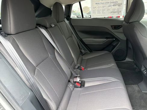 New 2026 Subaru Crosstrek 2.0i Premium image 24