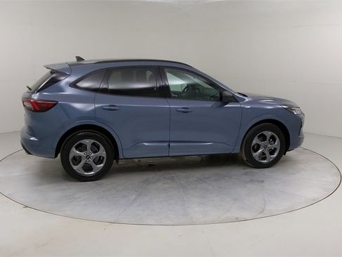 Certified 2023 Ford Escape ST-Line w/ Tech Pack #1 image 12