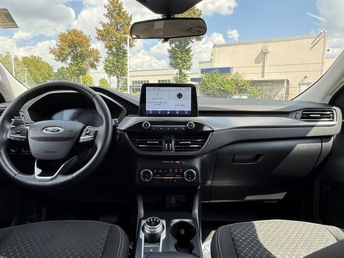 Used 2023 Ford Escape Active image 10