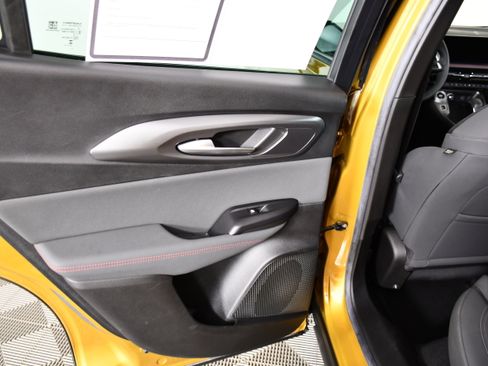 Used 2024 Dodge Hornet R/T w/ R/T Blacktop Package AWD/4WD image 47