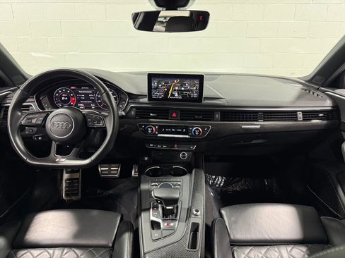 Used 2019 Audi S4 Premium Plus w/ Premium Plus Package AWD/4WD image 23