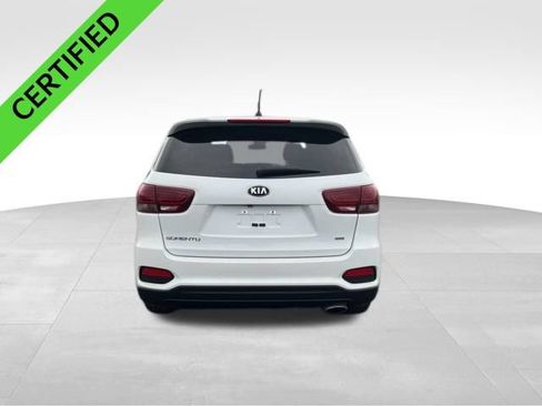Used 2020 Kia Sorento LX AWD/4WD image 5