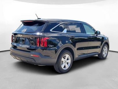 Used 2023 Kia Sorento LX