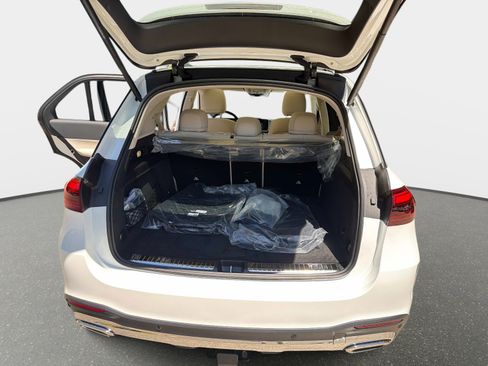 New 2026 Mercedes-Benz GLE 350 4MATIC image 11