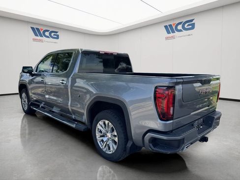 Used 2021 GMC Sierra 1500 Denali w/ Technology Package AWD/4WD image 6