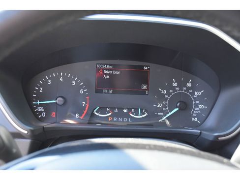 Used 2022 Ford Escape SEL image 21