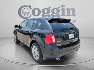 Used 2014 Ford Edge SEL w/ Equipment Group 204A FWD video 2