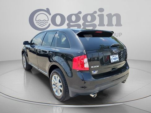 Used 2014 Ford Edge SEL w/ Equipment Group 204A FWD image 2