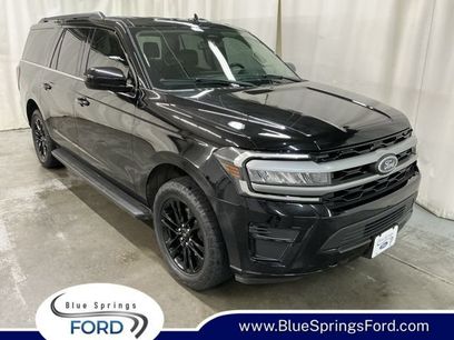 Used 2023 Ford Expedition Max XLT