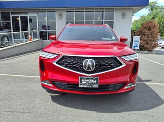 Certified 2024 Acura MDX SH-AWD w/ Advance Package video 2