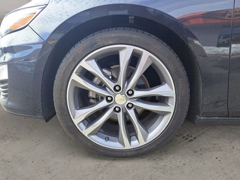Used 2023 Chevrolet Malibu LT image 14
