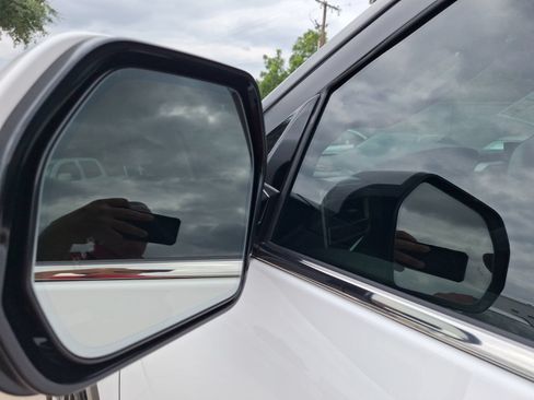 Used 2026 Toyota Tundra Limited w/ Power Package AWD/4WD image 15