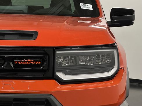 New 2026 Honda Passport TrailSport image 11