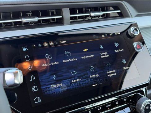 New 2027 Chevrolet Bolt RS image 38