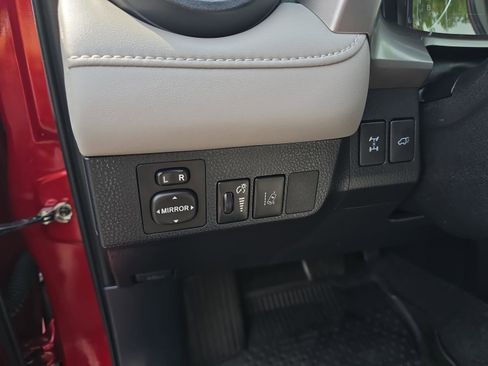 Used 2018 Toyota RAV4 Limited w/ All Weather Liner Package AWD/4WD image 22