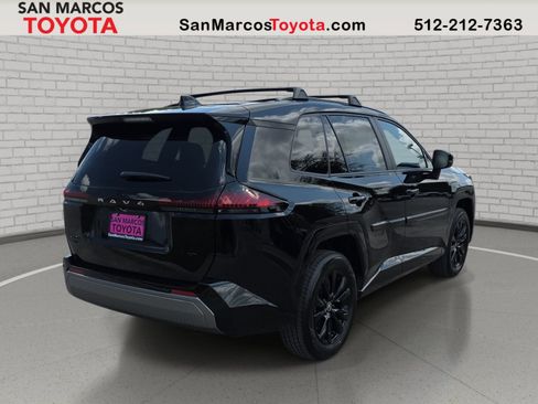 New 2026 Toyota RAV4 SE AWD/4WD image 5