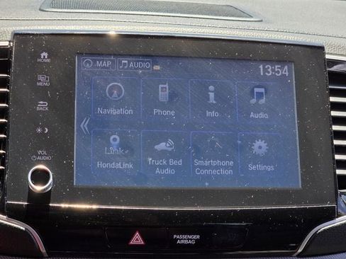 Used 2023 Honda Ridgeline RTL-E image 19