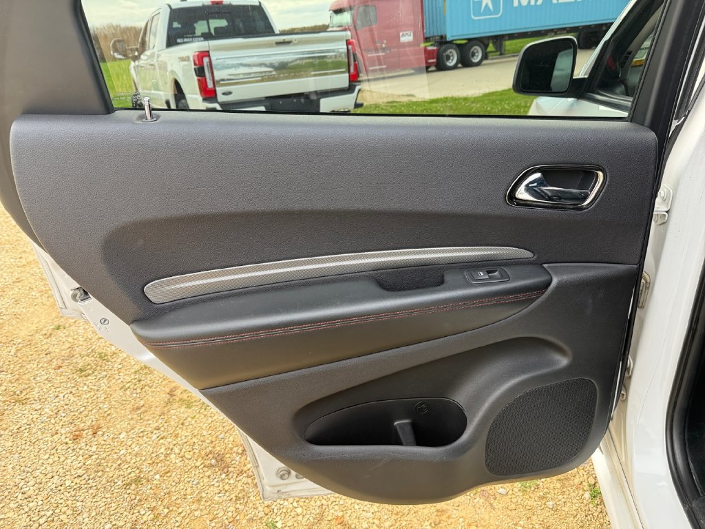 Used 2018 Dodge Durango GT AWD/4WD image 34