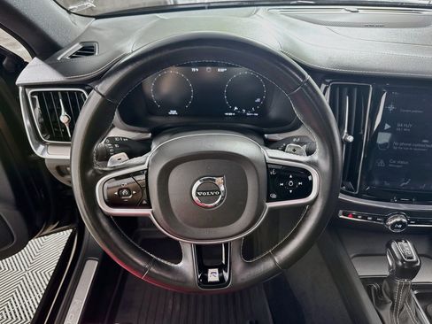 Used 2020 Volvo S60 T6 R-Design w/ Protection Package Premier AWD/4WD image 16