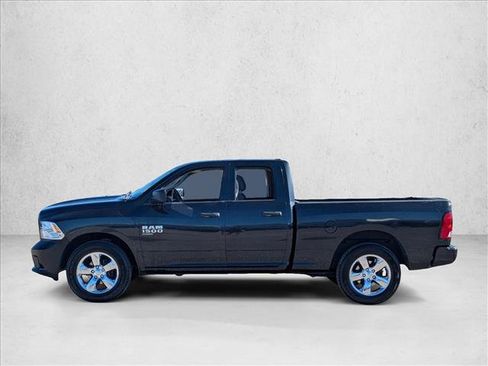 Used 2019 RAM 1500 Express w/ Express Value Package image 5