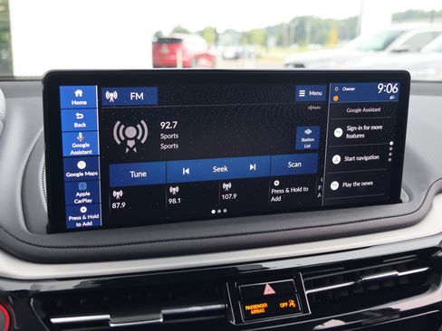 Used 2026 Acura MDX FWD w/ Technology Package image 23