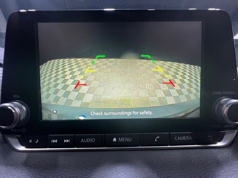 New 2025 Nissan Sentra SR image 29