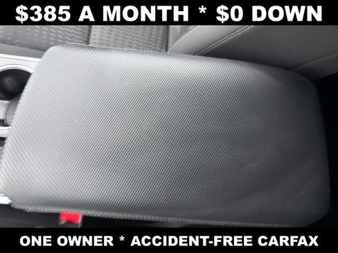 Used 2025 Chevrolet Equinox LT FWD image 22