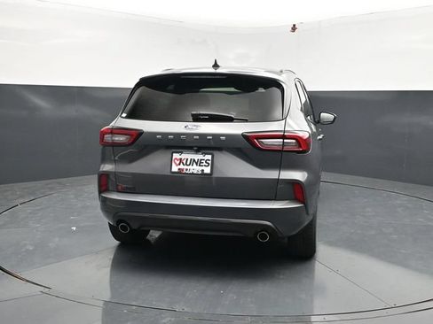 Used 2024 Ford Escape ST-Line FWD image 8