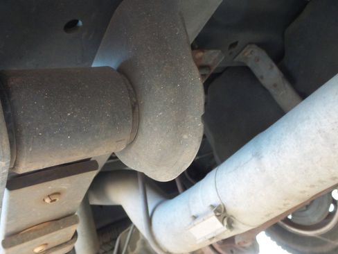 Used 2010 Ford F250 XL image 24