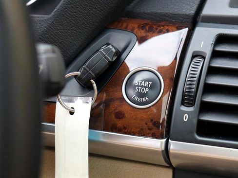 Used 2007 BMW X5 3.0si image 30