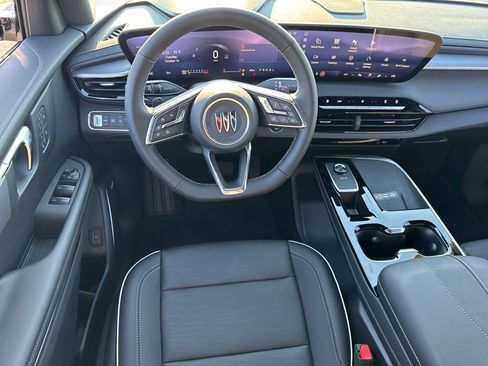 New 2026 Buick Enclave Sport Touring w/ Power Package image 15