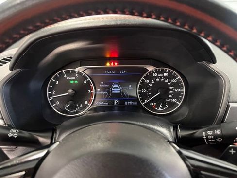 Used 2023 Nissan Altima 2.5 SR FWD image 26