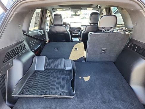 Used 2023 Ford Escape ST-Line w/ Tech Pack #1 AWD/4WD image 34