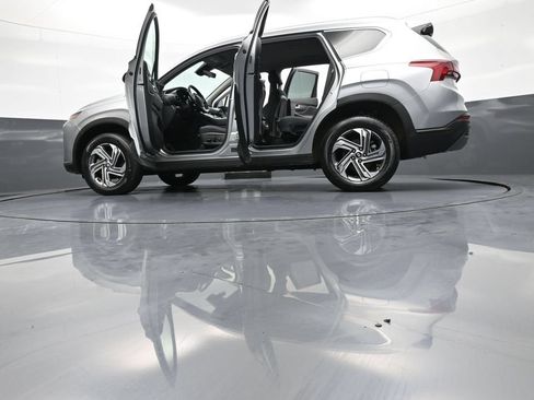 Certified 2023 Hyundai Santa Fe SEL AWD/4WD image 49