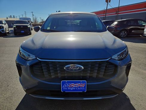 New 2026 Ford Escape Active w/ Tech Pack #1 image 3