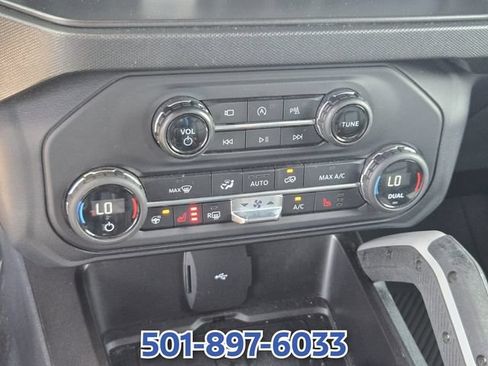 Certified 2021 Ford Bronco First Edition AWD/4WD image 23