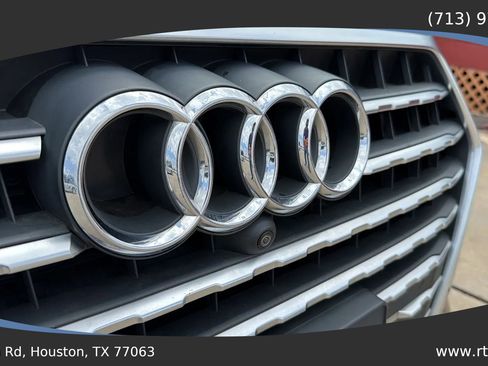 Used 2017 Audi Q7 3.0T Prestige image 14