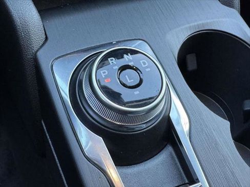 Used 2025 Ford Escape Active w/ Cold Weather Package image 25