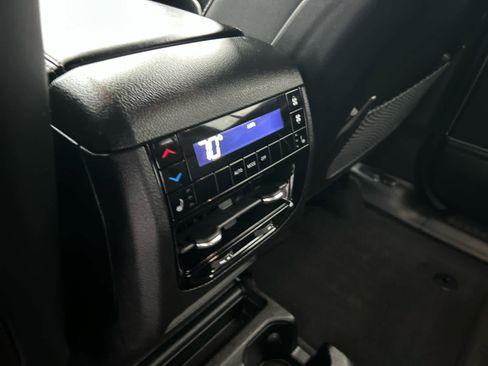 Used 2021 Jeep Grand Cherokee L Limited image 53