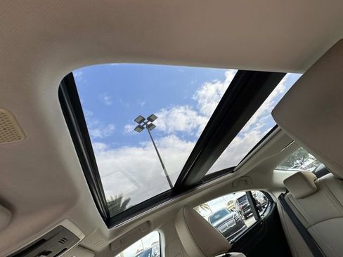 Used 2019 Lexus ES 350 Ultra Luxury image 28