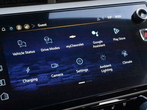 New 2027 Chevrolet Bolt RS image 19