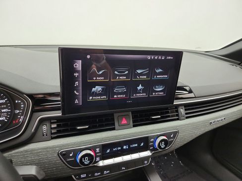 Used 2023 Audi A5 2.0T Premium w/ Convenience Package AWD/4WD image 14