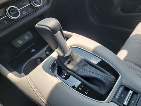 New 2026 Honda HR-V EX-L image 22