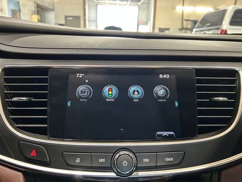 Used 2019 Buick LaCrosse Avenir w/ Driver Confidence Package II AWD/4WD image 36