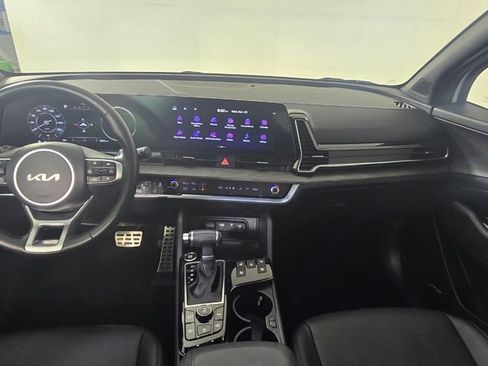 Used 2023 Kia Sportage X-Pro Prestige AWD/4WD image 32