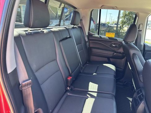 Used 2023 Honda Ridgeline RTL-E image 10