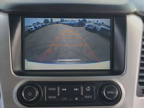 Used 2015 GMC Yukon XL SLT w/ Open Road Package RWD image 14