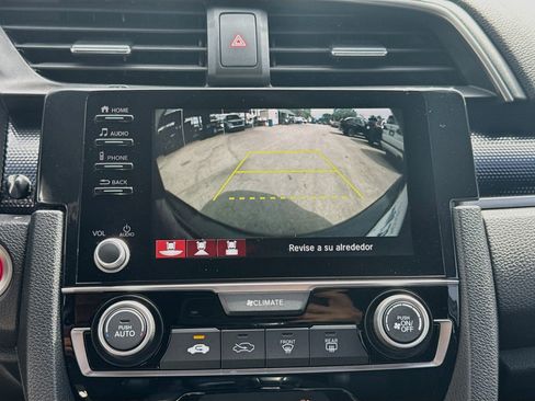 Used 2019 Honda Civic Sport image 13