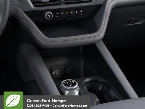 New 2026 Ford Explorer Active AWD/4WD image 15